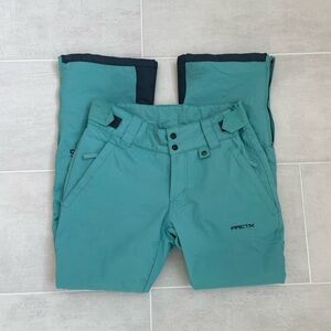 Arctic ski snow pants